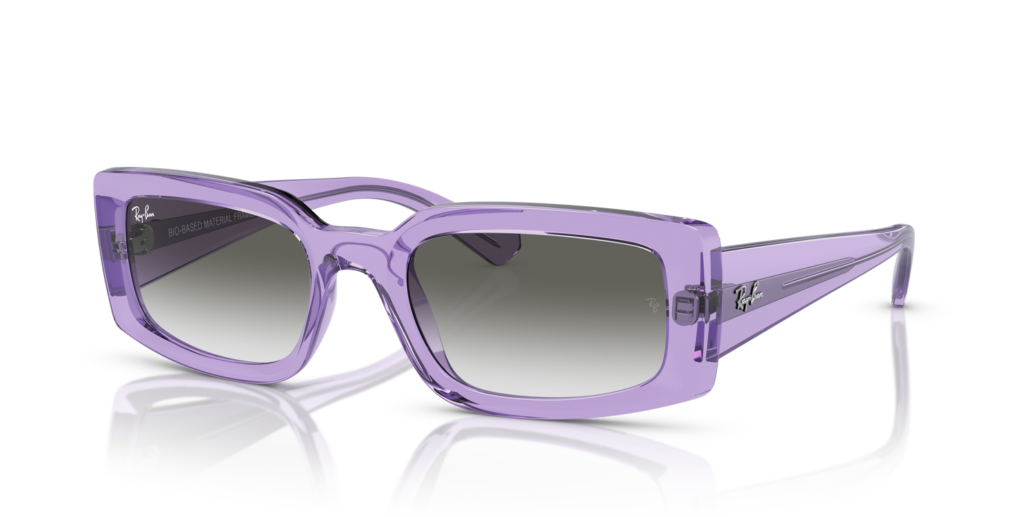 RAY-BAN RB4395 KILIANE 66858E 54