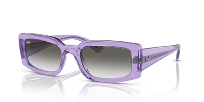 RAY-BAN RB4395 KILIANE 66858E 54