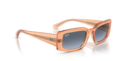 RAY-BAN RB4395 KILIANE 66868F 54