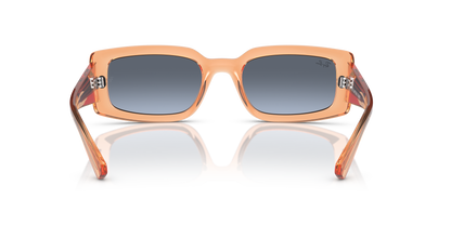 RAY-BAN RB4395 KILIANE 66868F 54