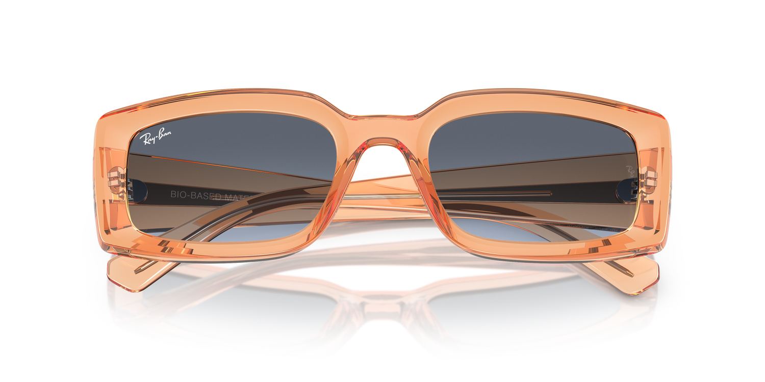 RAY-BAN RB4395 KILIANE 66868F 54