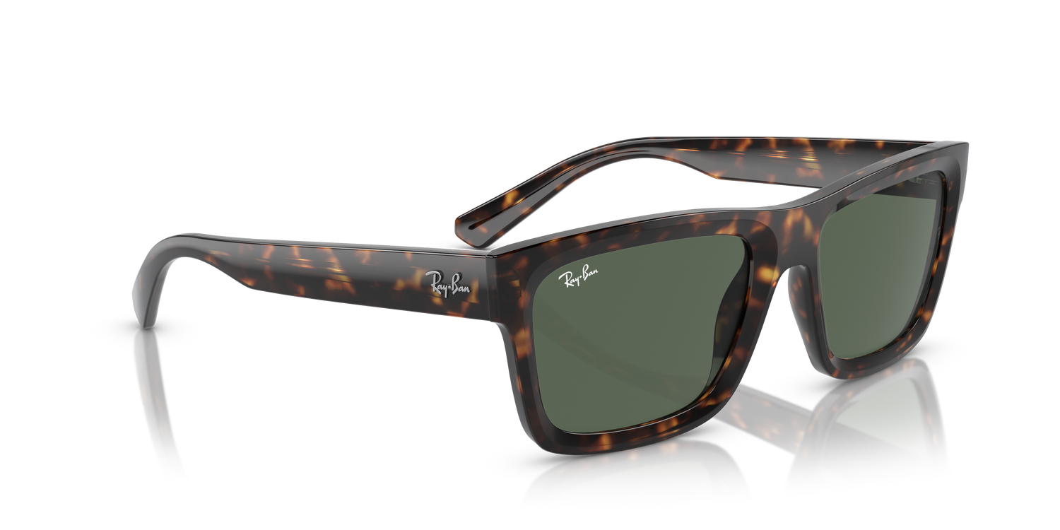 RAY-BAN RB4396 WARREN 135971 57