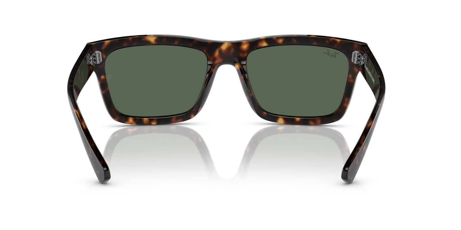 RAY-BAN RB4396 WARREN 135971 57