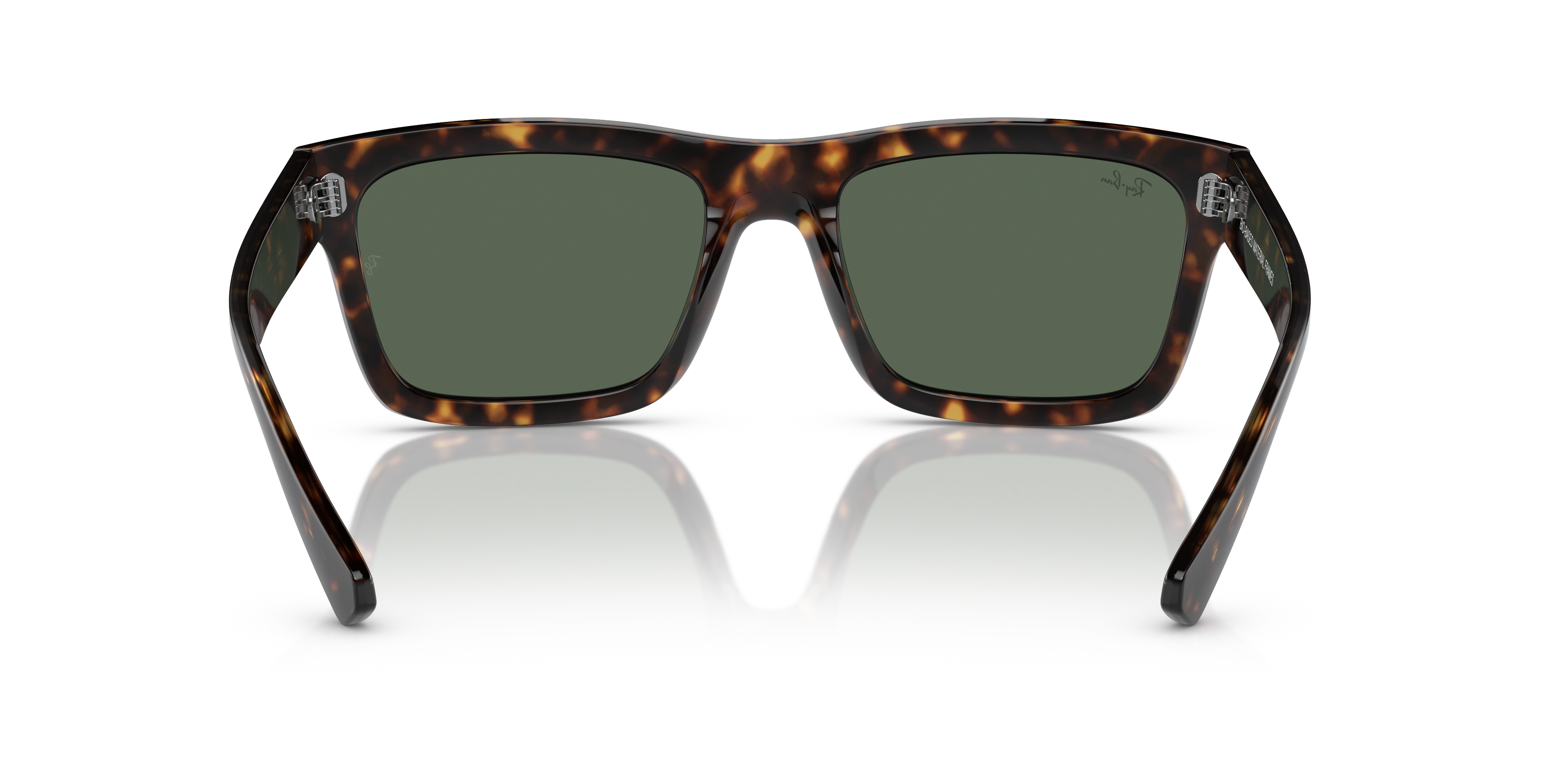 RAY-BAN RB4396 WARREN 135971 57