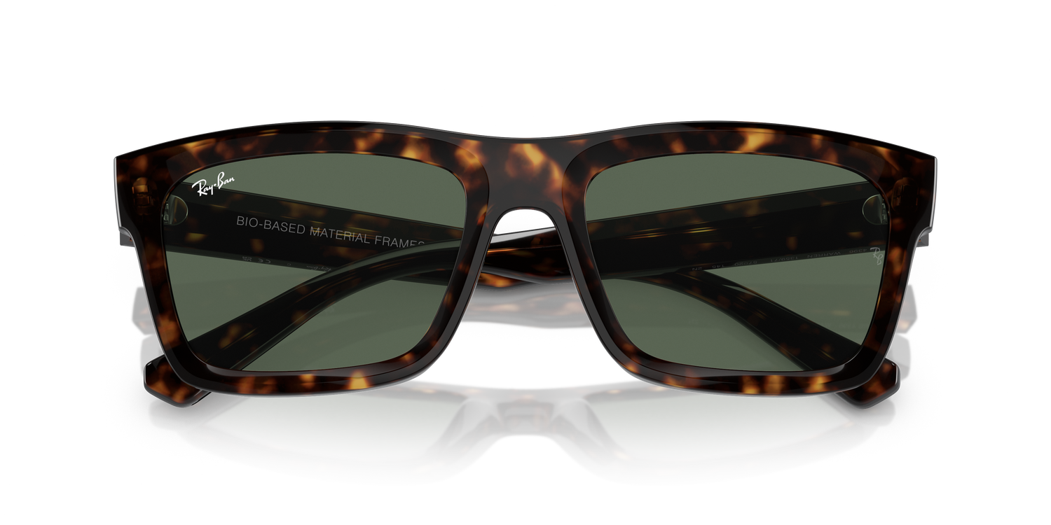 RAY-BAN RB4396 WARREN 135971 57