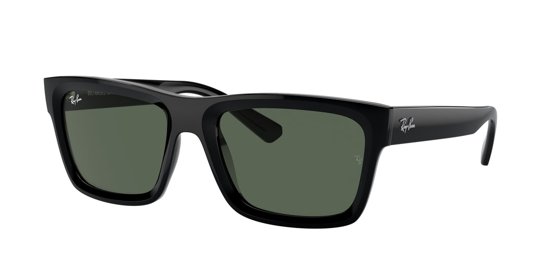 Sunglasses ray-ban rb4396 warren 667771 unisex size 54mm - Main view