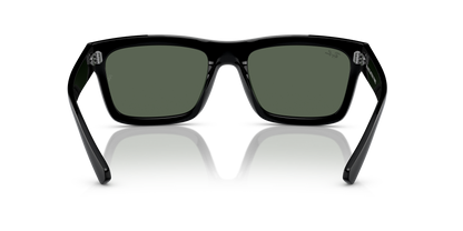 RAY-BAN RB4396 WARREN 667771 57