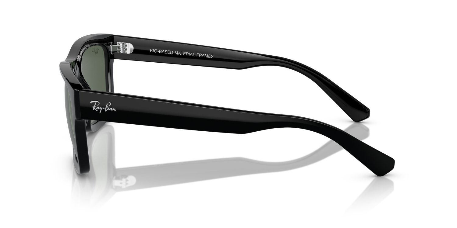 RAY-BAN RB4396 WARREN 667771 57