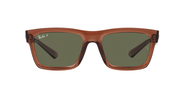 RAY-BAN RB4396 WARREN 66789A 57