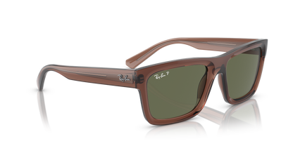 RAY-BAN RB4396 WARREN 66789A 57