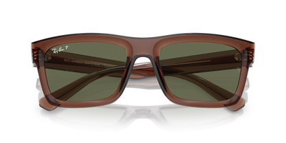 RAY-BAN RB4396 WARREN 66789A 57