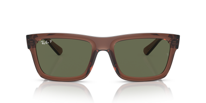 RAY-BAN RB4396 WARREN 66789A 57