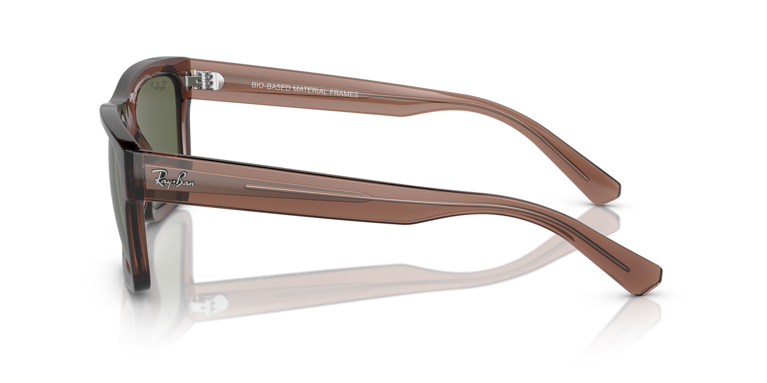 RAY-BAN RB4396 WARREN 66789A 57