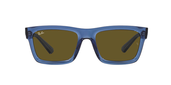 RAY-BAN RB4396 WARREN 668073 57