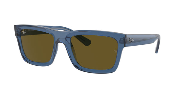 RAY-BAN RB4396 WARREN 668073 57