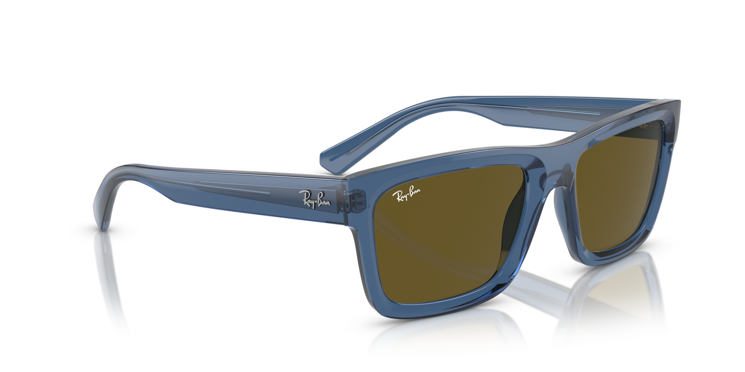 RAY-BAN RB4396 WARREN 668073 54