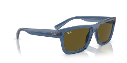 RAY-BAN RB4396 WARREN 668073 54