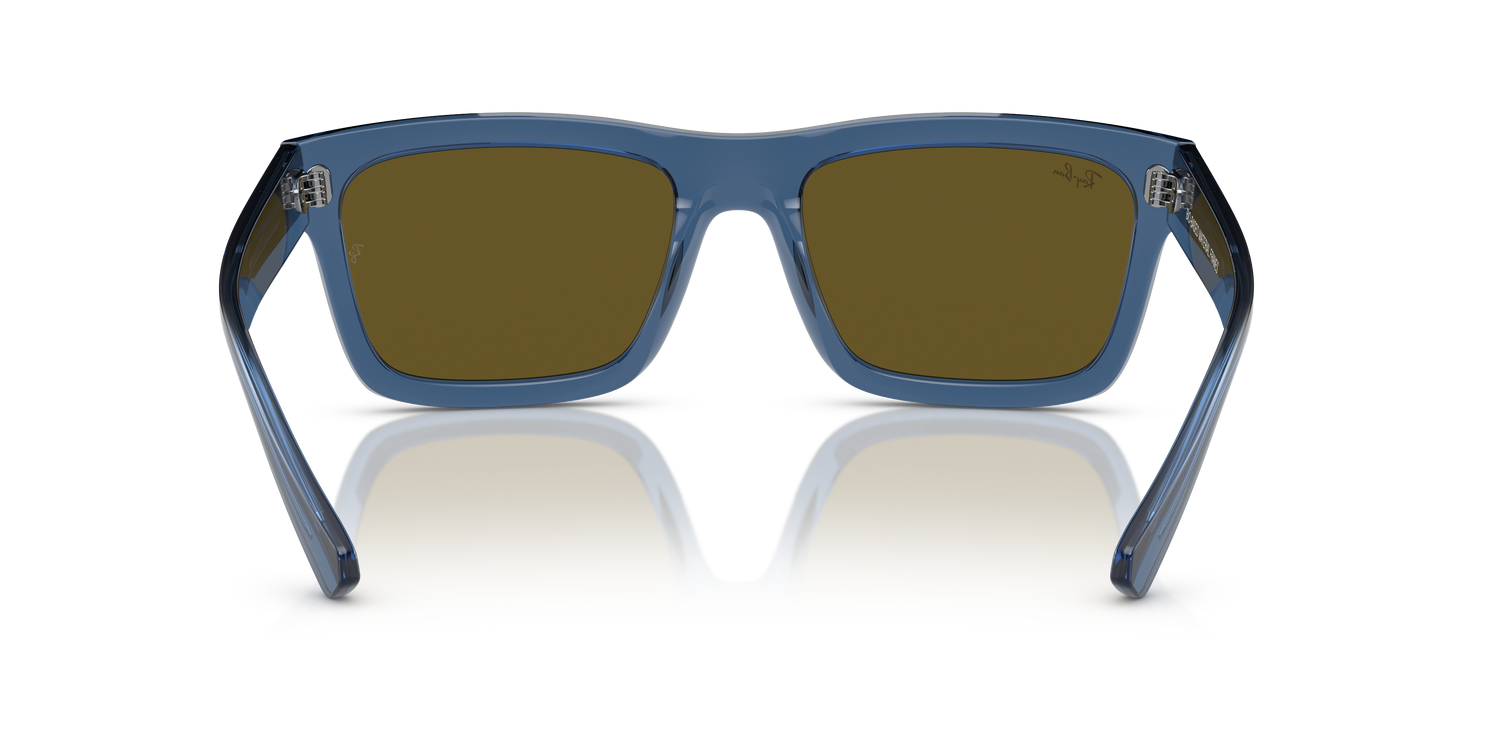 RAY-BAN RB4396 WARREN 668073 54