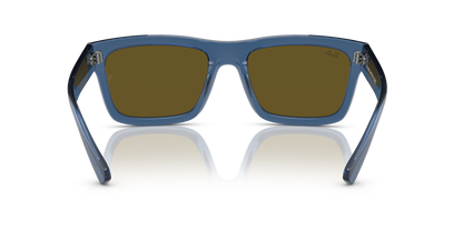 RAY-BAN RB4396 WARREN 668073 54