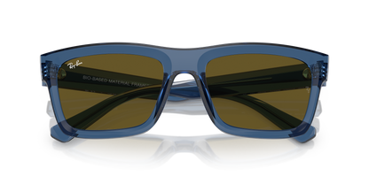 RAY-BAN RB4396 WARREN 668073 54
