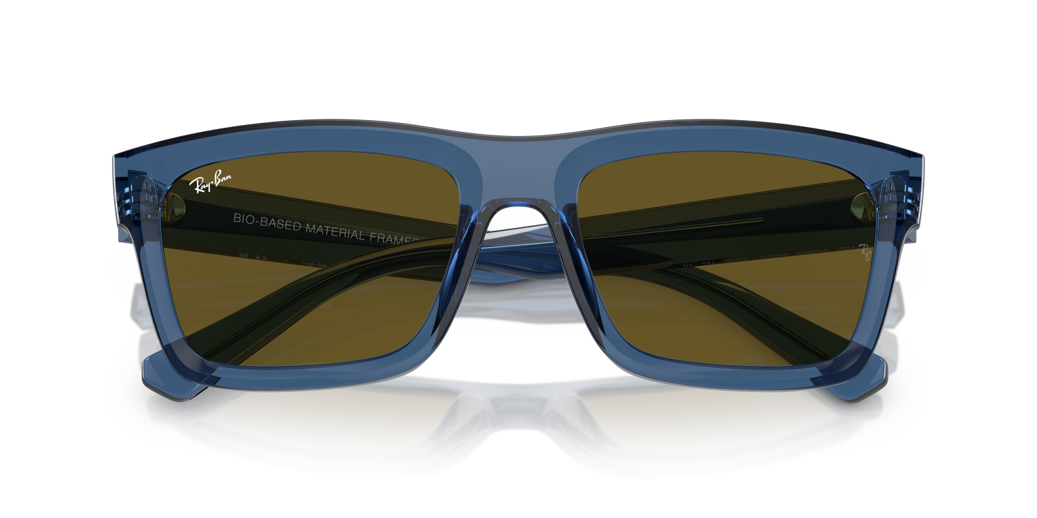 RAY-BAN RB4396 WARREN 668073 57