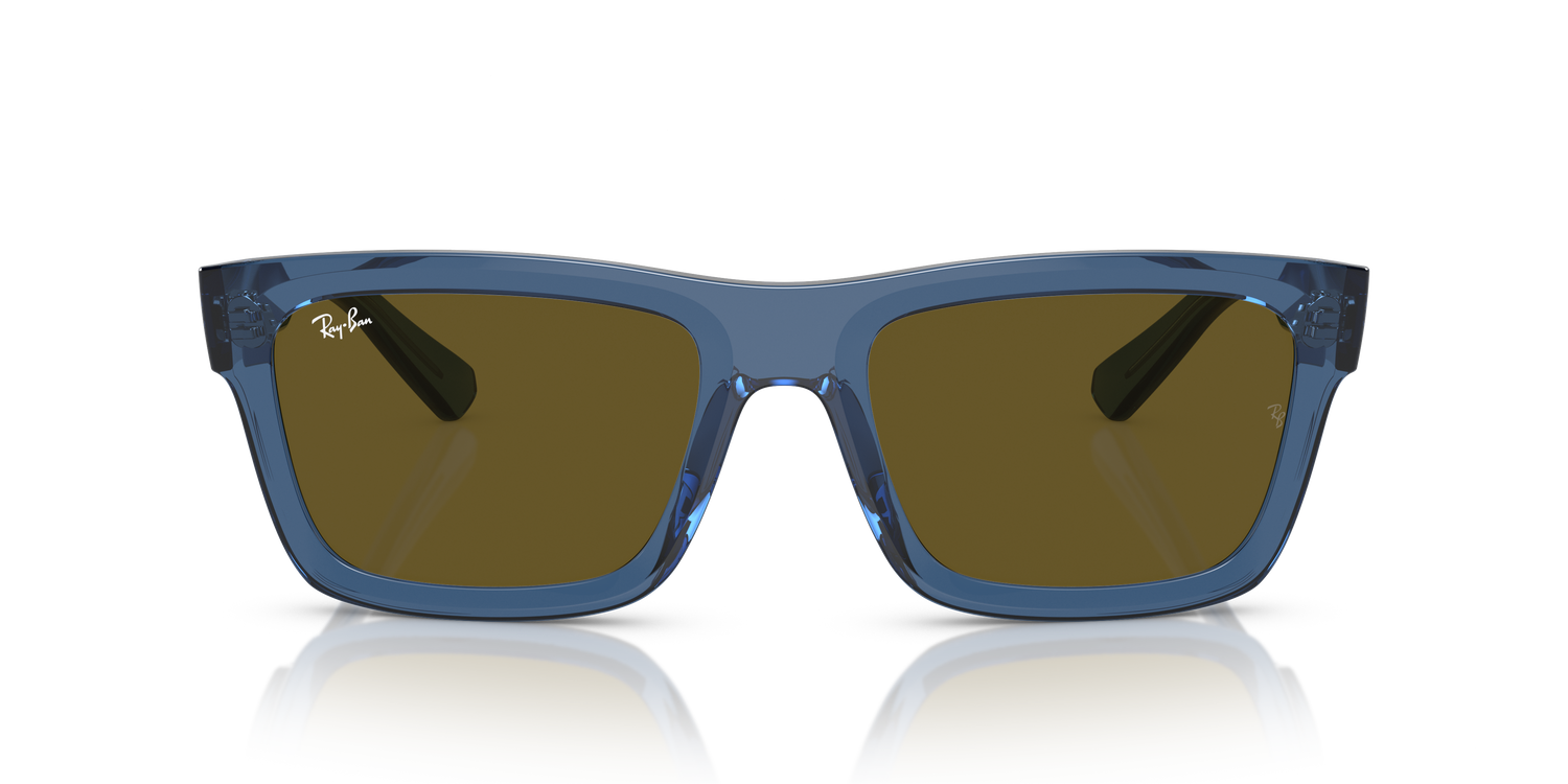 RAY-BAN RB4396 WARREN 668073 57