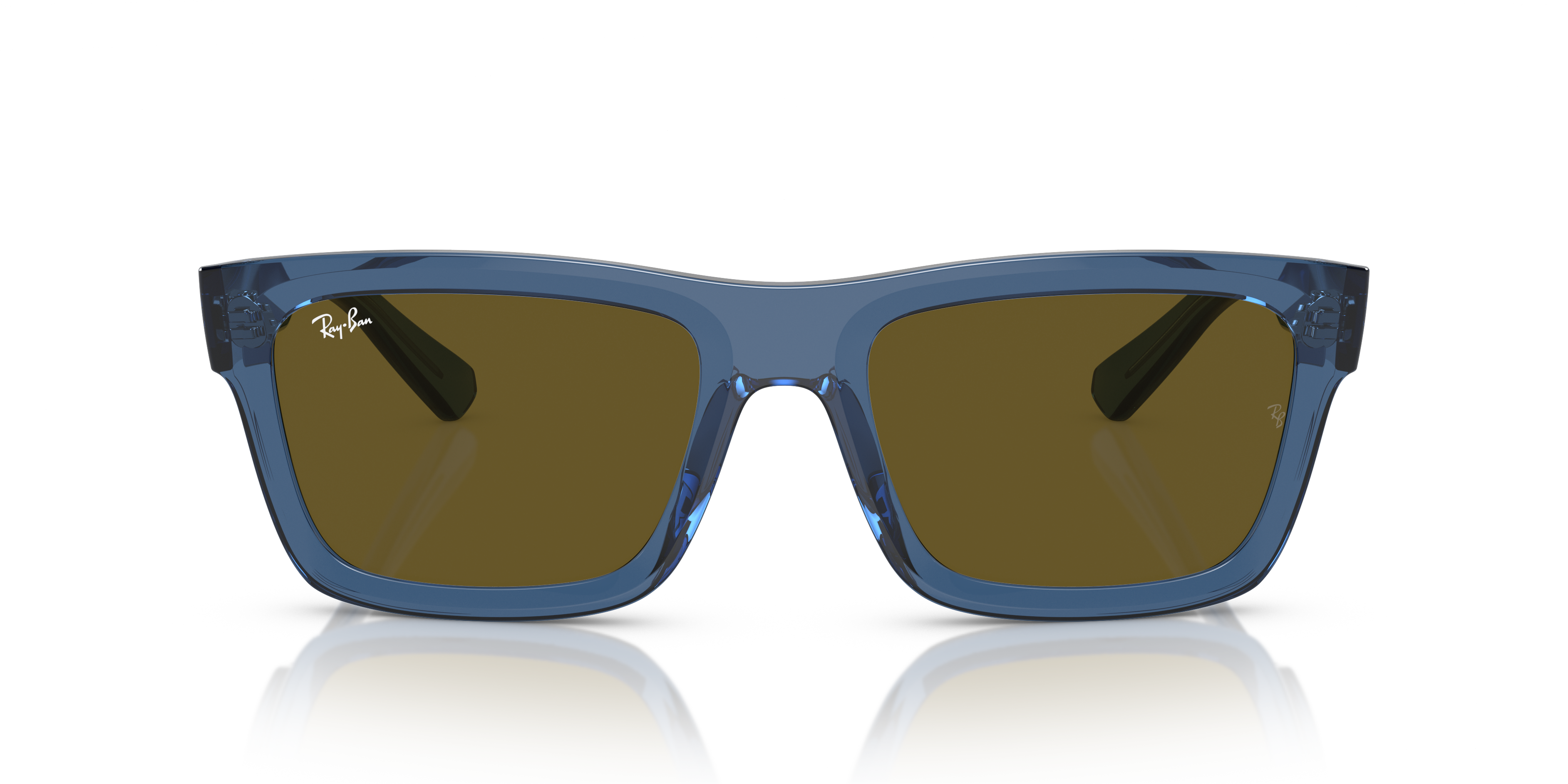 RAY-BAN RB4396 WARREN 668073 57