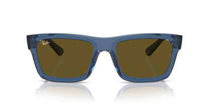 RAY-BAN RB4396 WARREN 668073 57