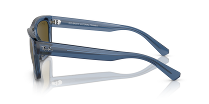 RAY-BAN RB4396 WARREN 668073 54