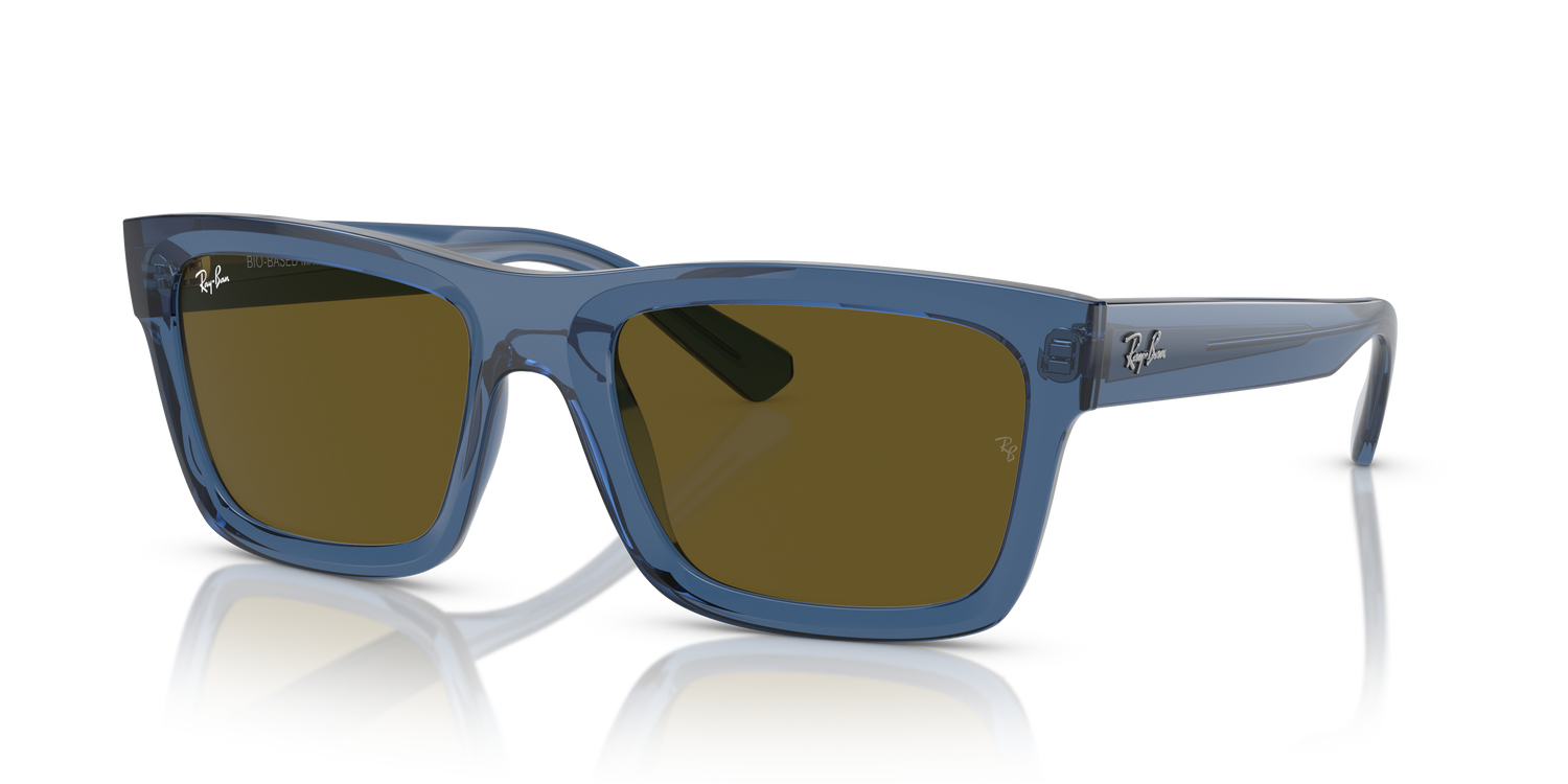 RAY-BAN RB4396 WARREN 668073 57