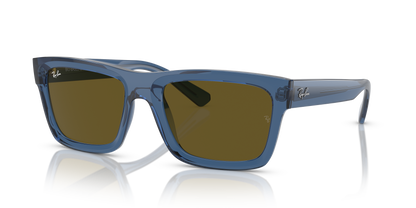 RAY-BAN RB4396 WARREN 668073 57