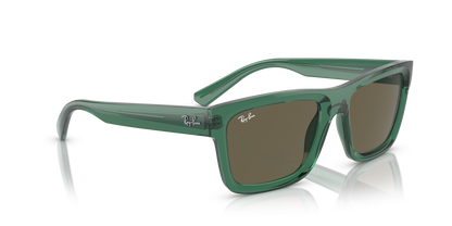 RAY-BAN RB4396 WARREN 6681/3 57