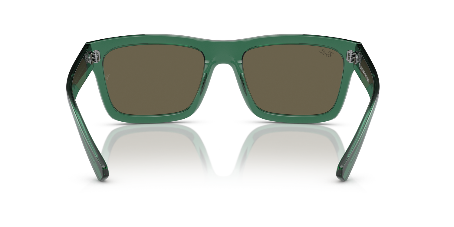 RAY-BAN RB4396 WARREN 6681/3 57
