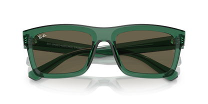 RAY-BAN RB4396 WARREN 6681/3 54
