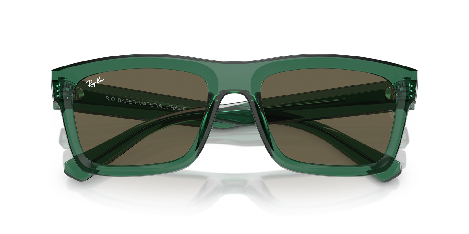 RAY-BAN RB4396 WARREN 6681/3 57