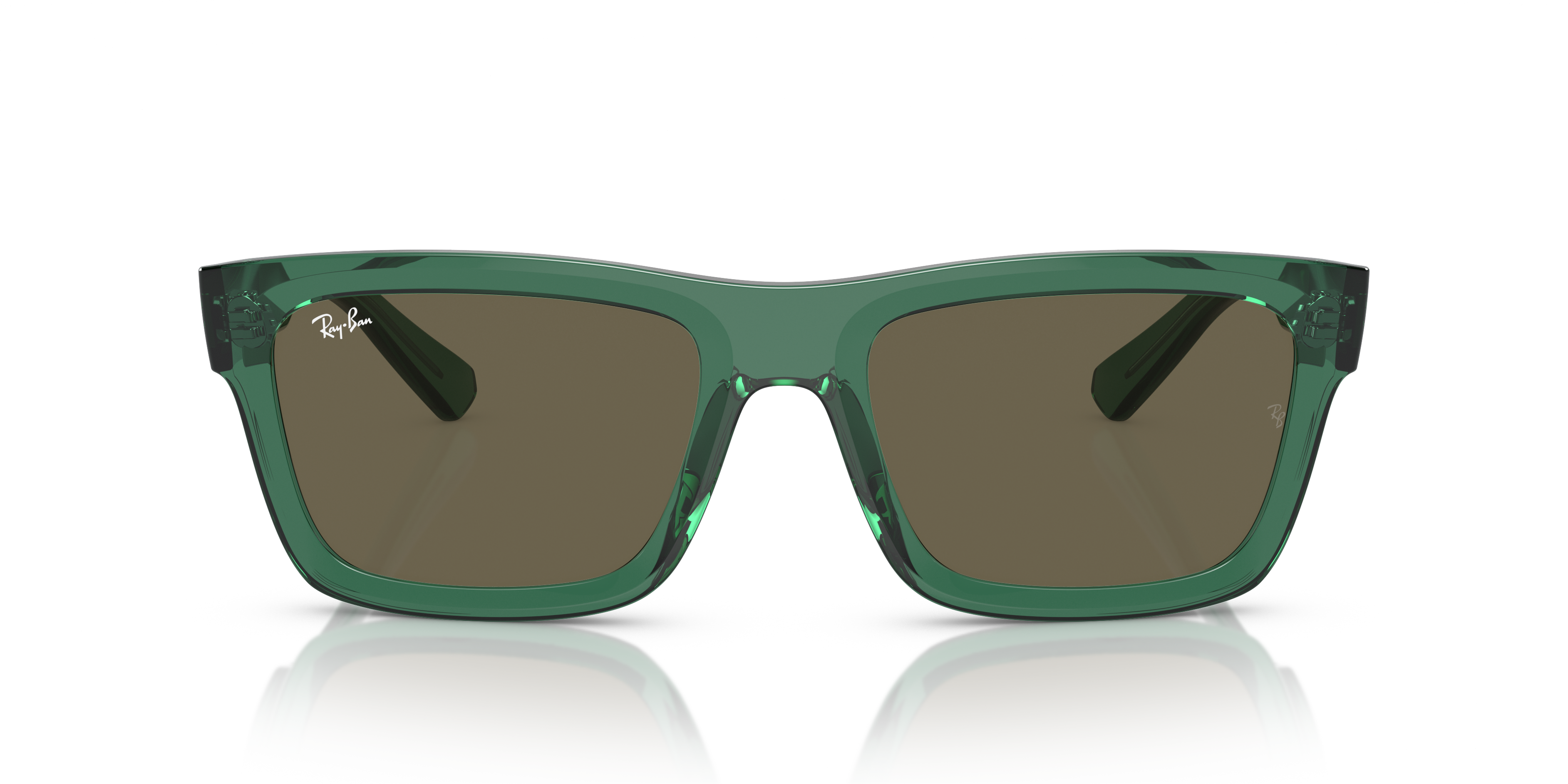 RAY-BAN RB4396 WARREN 6681/3 54
