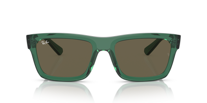 RAY-BAN RB4396 WARREN 6681/3 54