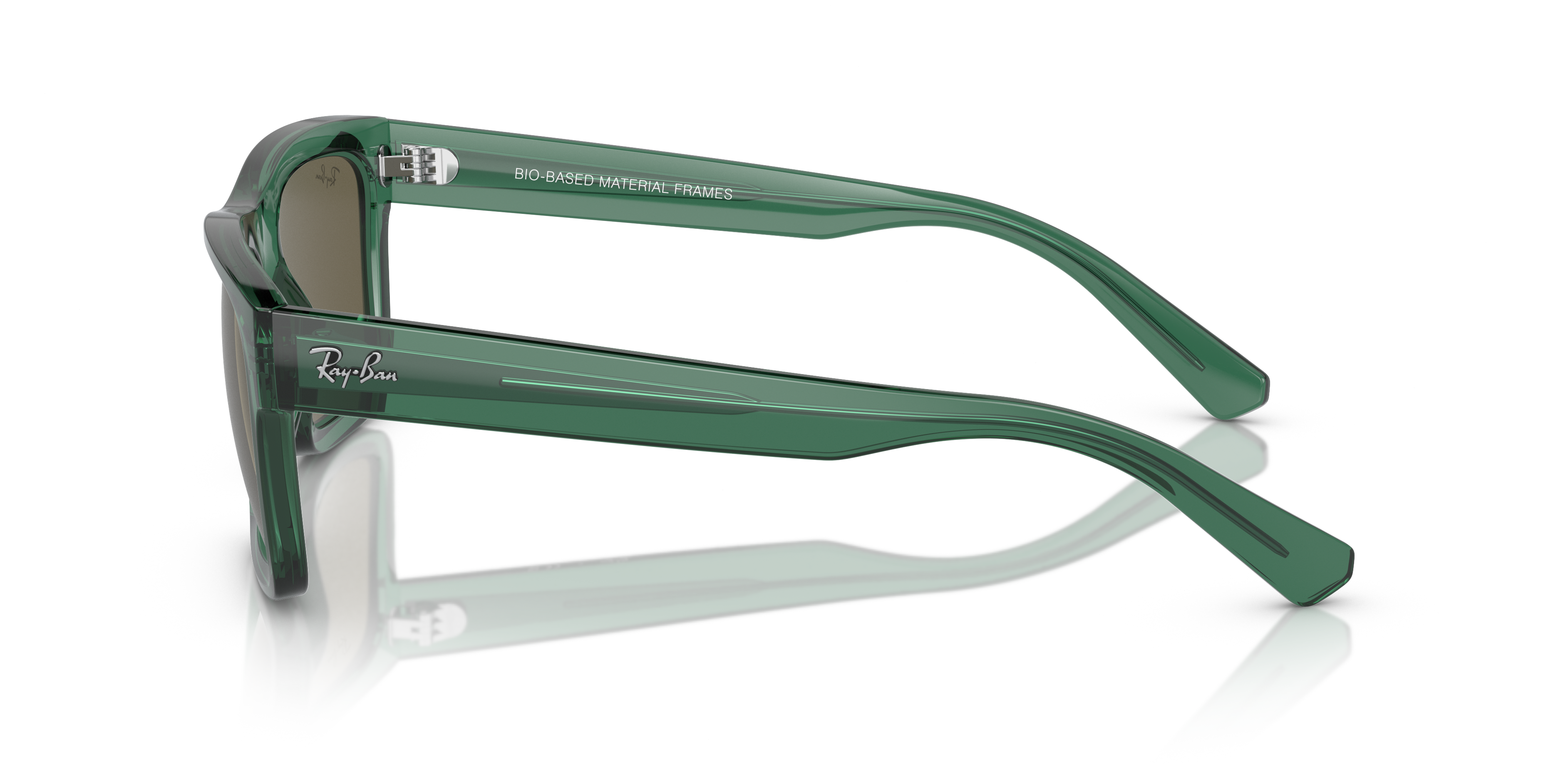 RAY-BAN RB4396 WARREN 6681/3 54