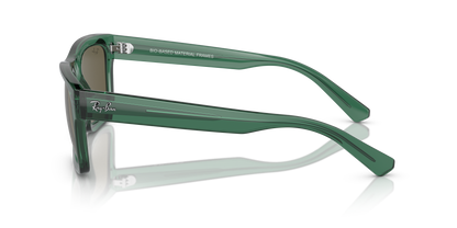 RAY-BAN RB4396 WARREN 6681/3 57