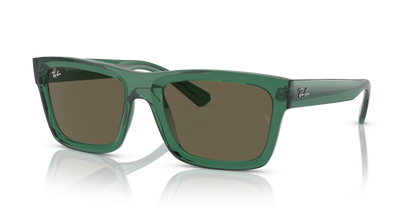 RAY-BAN RB4396 WARREN 6681/3 57