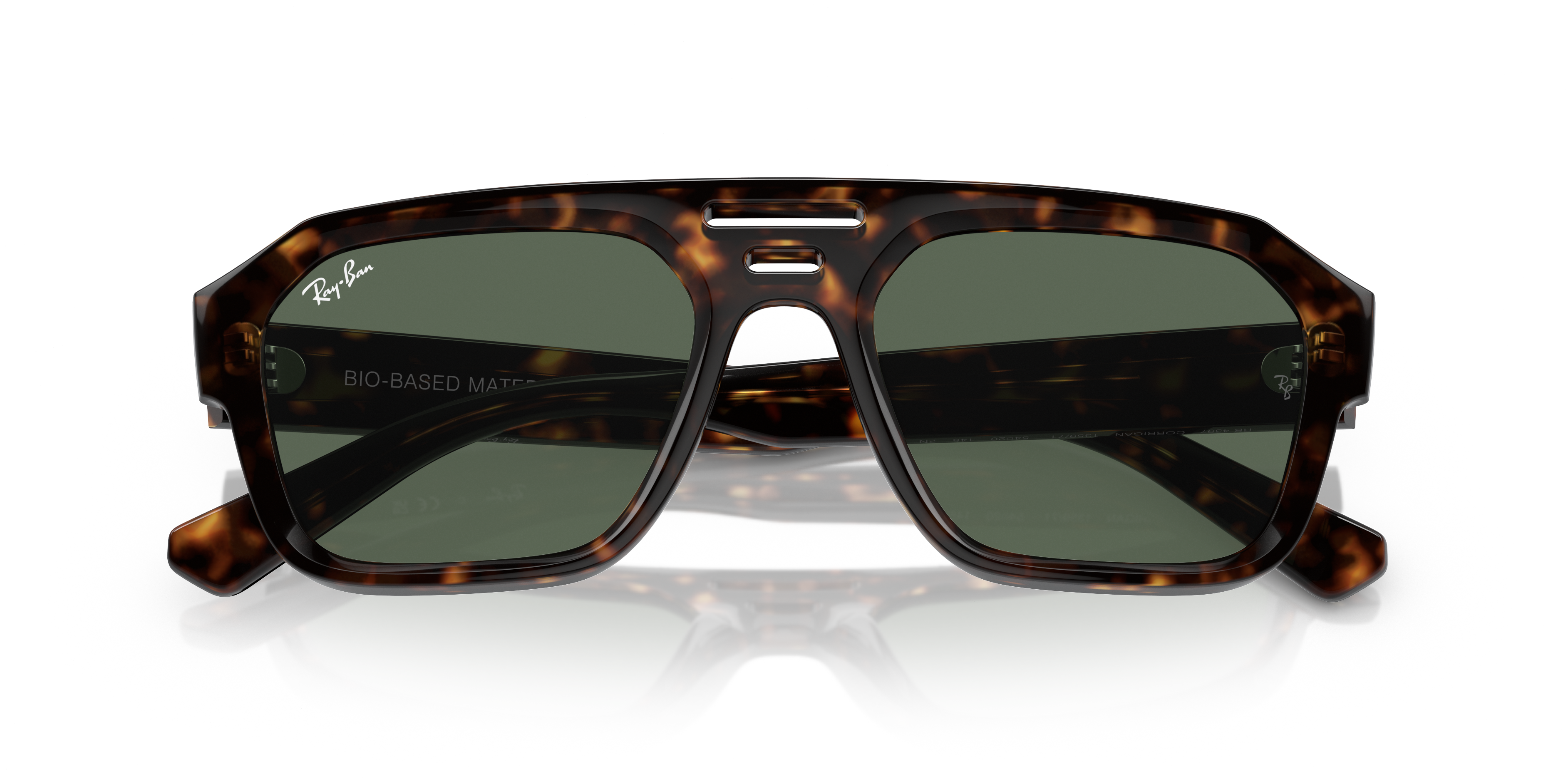 RAY-BAN RB4397 CORRIGAN 135971 54 - 17