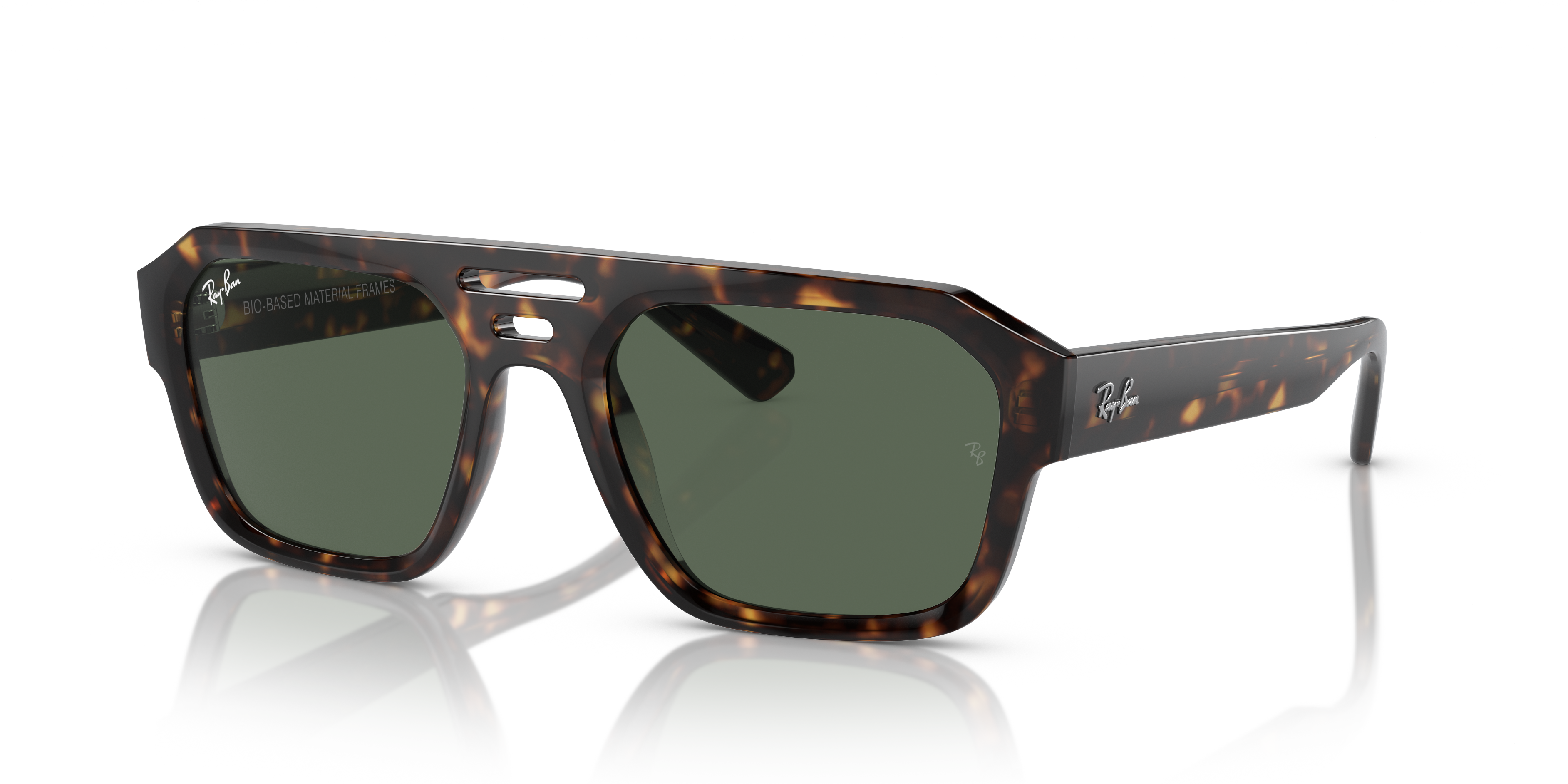 RAY-BAN RB4397 CORRIGAN 135971 54 - 18