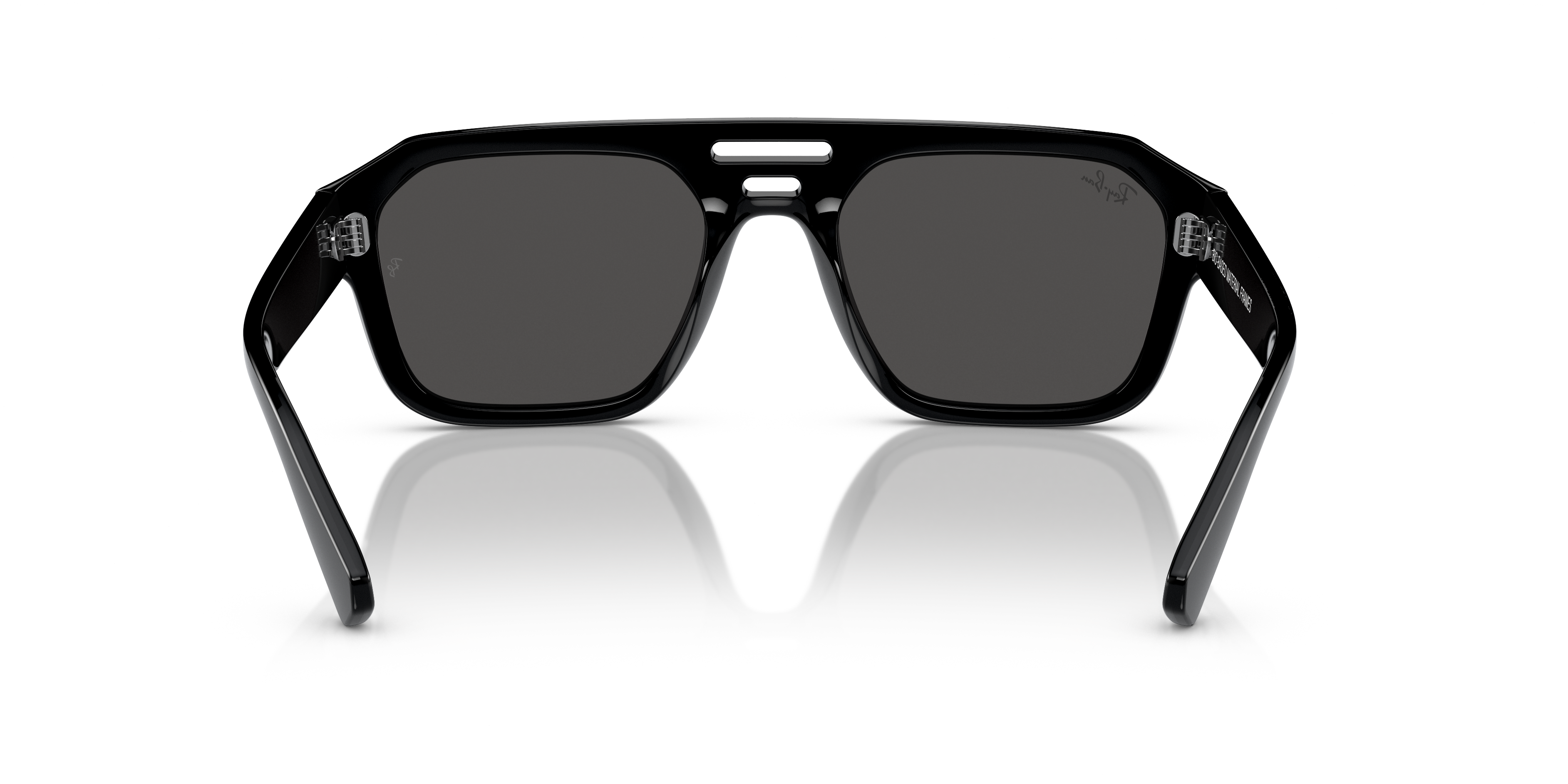 RAY-BAN RB4397 CORRIGAN 667787 54 - 12