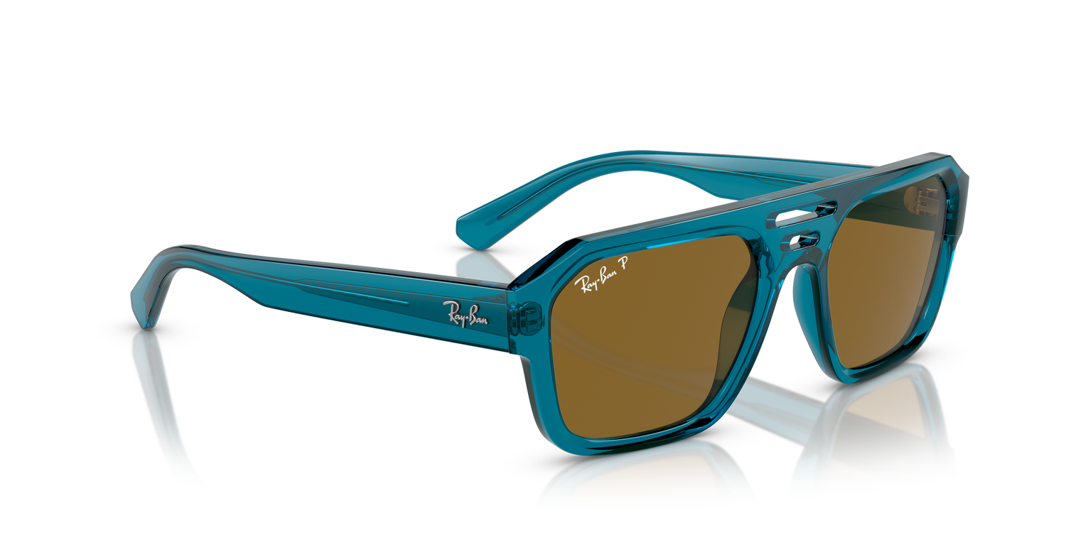 RAY-BAN RB4397 CORRIGAN 668383 54