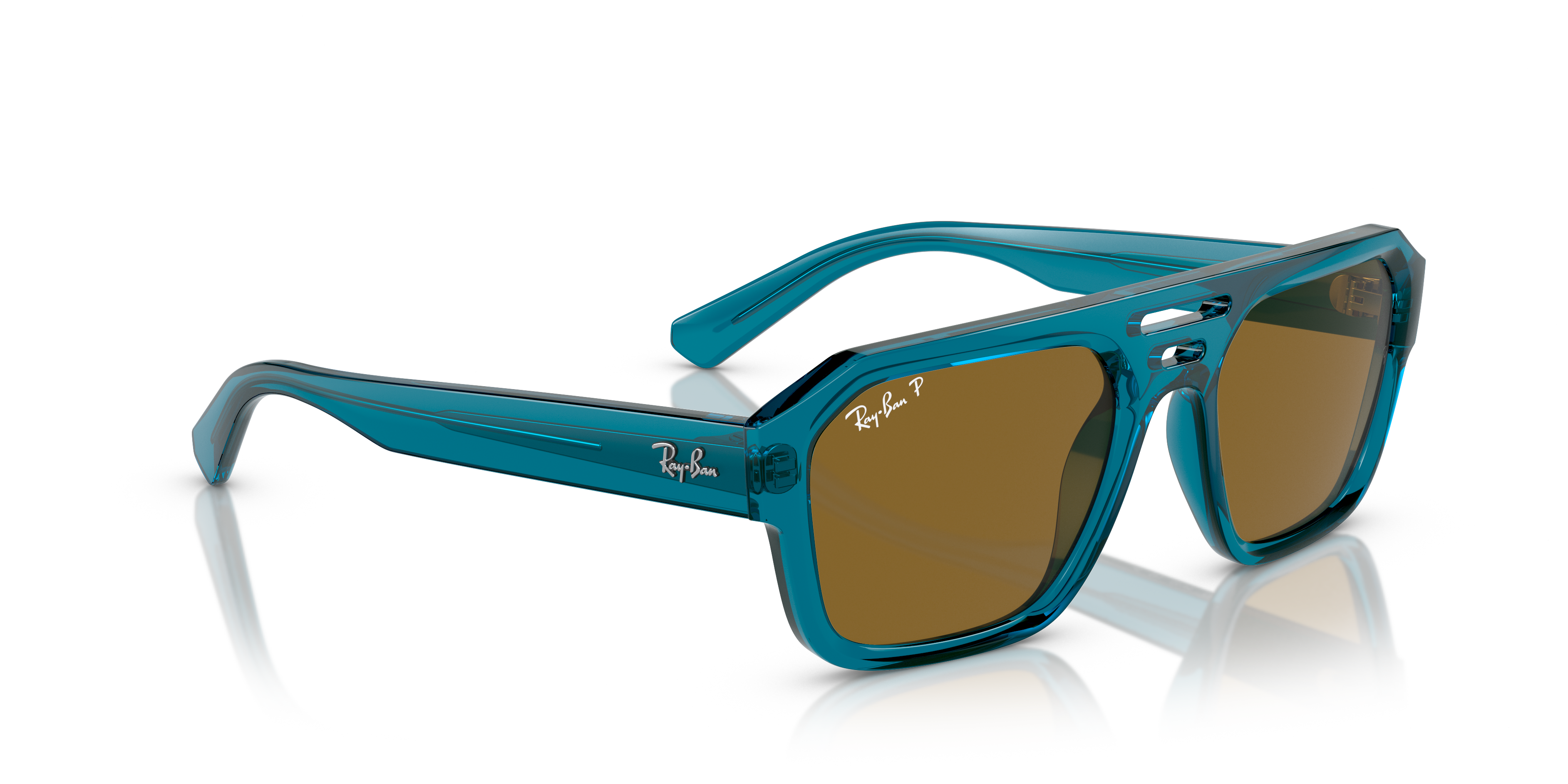 RAY-BAN RB4397 CORRIGAN 668383 54