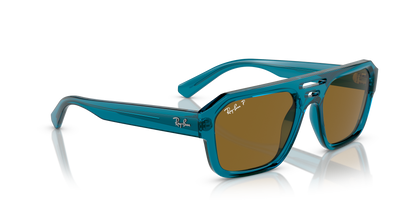 RAY-BAN RB4397 CORRIGAN 668383 54