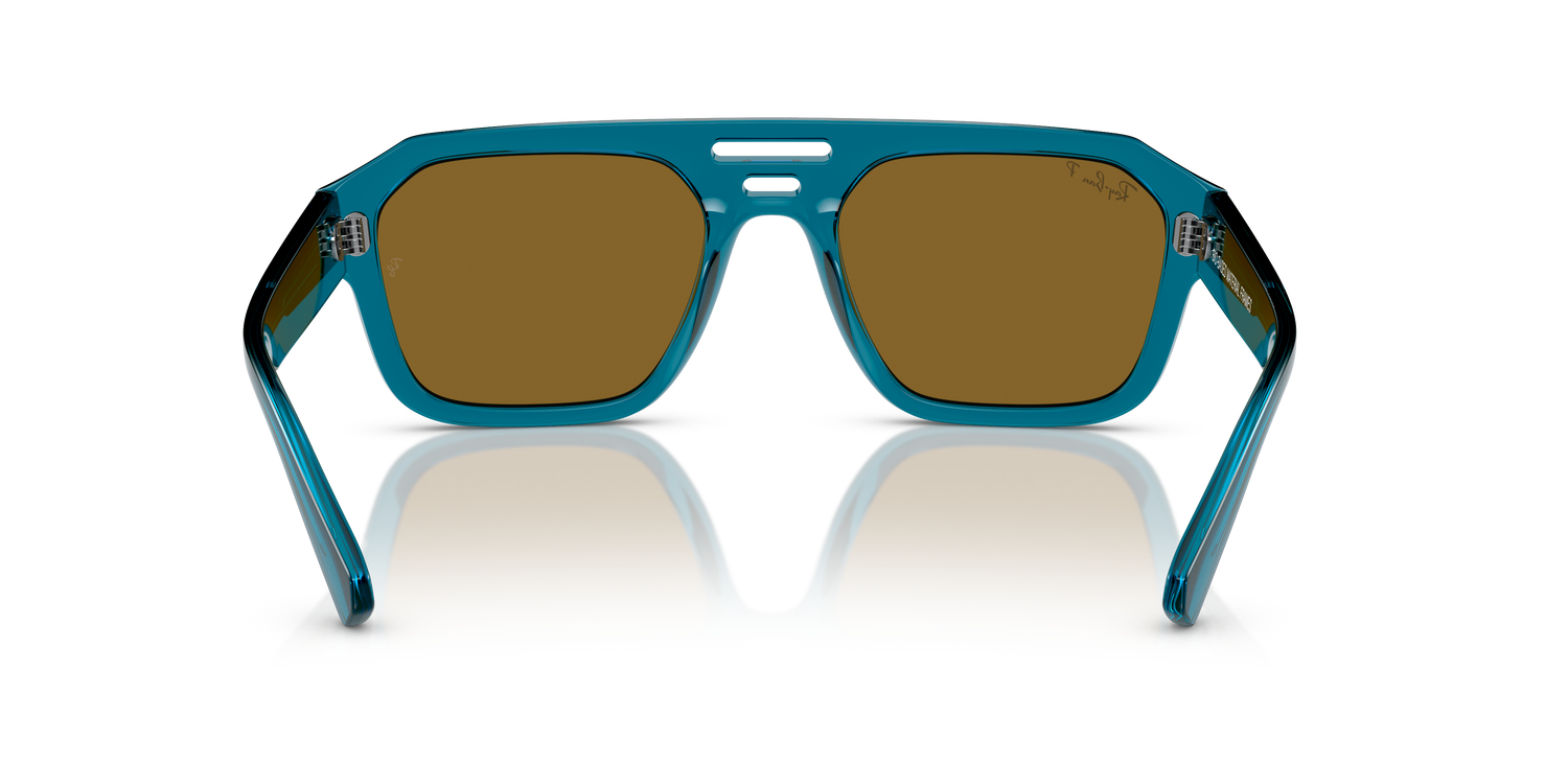 RAY-BAN RB4397 CORRIGAN 668383 54