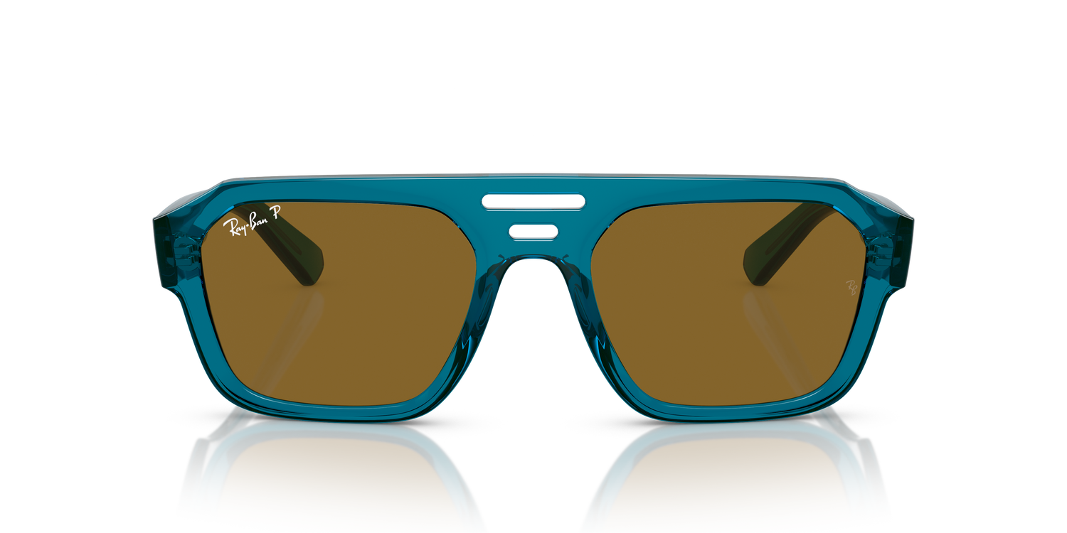 RAY-BAN RB4397 CORRIGAN 668383 54