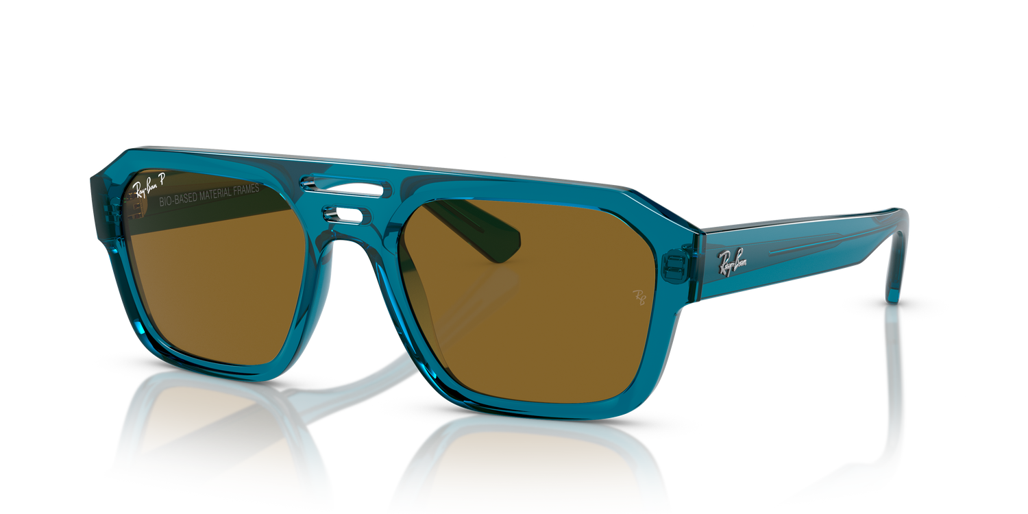 RAY-BAN RB4397 CORRIGAN 668383 54