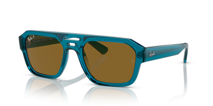 RAY-BAN RB4397 CORRIGAN 668383 54